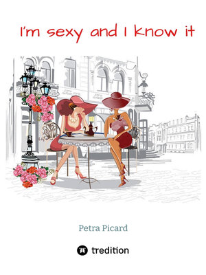 cover image of I'm sexy and I know it